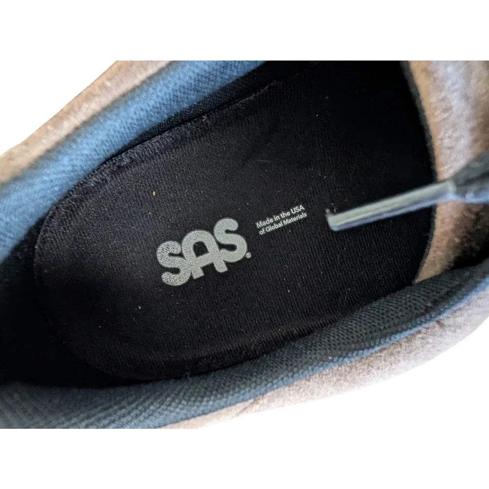 SAS high street
